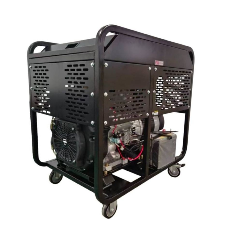 ZAMMER S15000DE