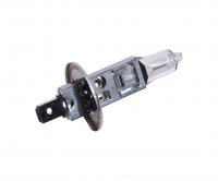 Автолампа H1 (55) P14.5s STANDART 12V MEGAPOWER /1/10/100