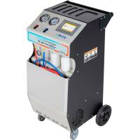 WDK-AC1000 Установка полуавтоматическая для заправки кондиционеров