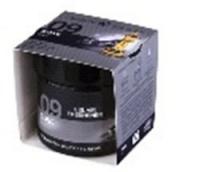 Ароматизатор воздуха GEL-09 (boss) гелевый 100мл AURAMI /1/25