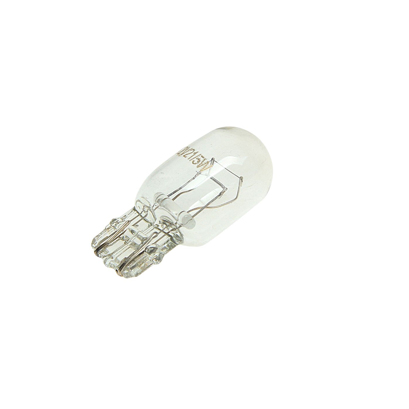 Автолампа W21/5W (W3*16q) 12V HNG /10/100