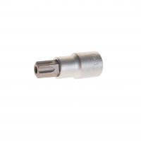 Головка-бита TORX T60 с отверстием 1/2" (L-55мм) ROCKFORCE /1