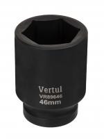 Головка ударная 1″ удлиненная 46 мм. VR89646