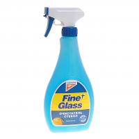 Очиститель стекол KANGAROO Fine glass, ароматизированный, 500мл. /1/12
