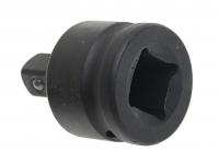 Адаптер ударный 3/4"(F)х1/2"(M) (усиленный. сталь SCM440) ROCKFORCE /1/10