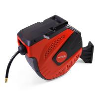 WDK-85250 Пневматический шланг в катушке, 15+1 м