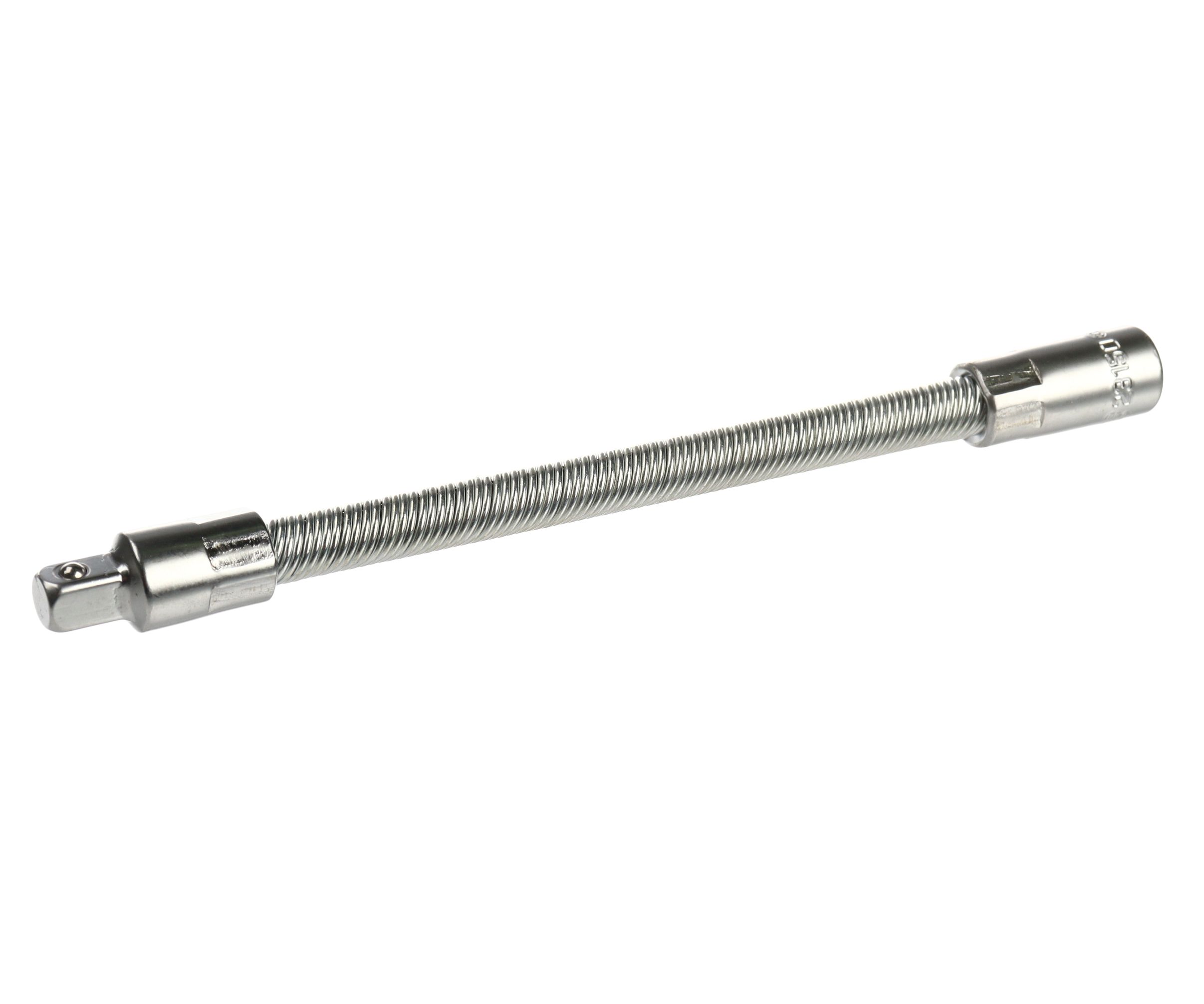Удлинитель гибкий 1/4" 150мм LG-23150 LIGE /1/100 NEW