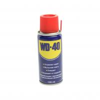 Смазка WD-40 универсальная (аэрозоль) 100мл /1/24