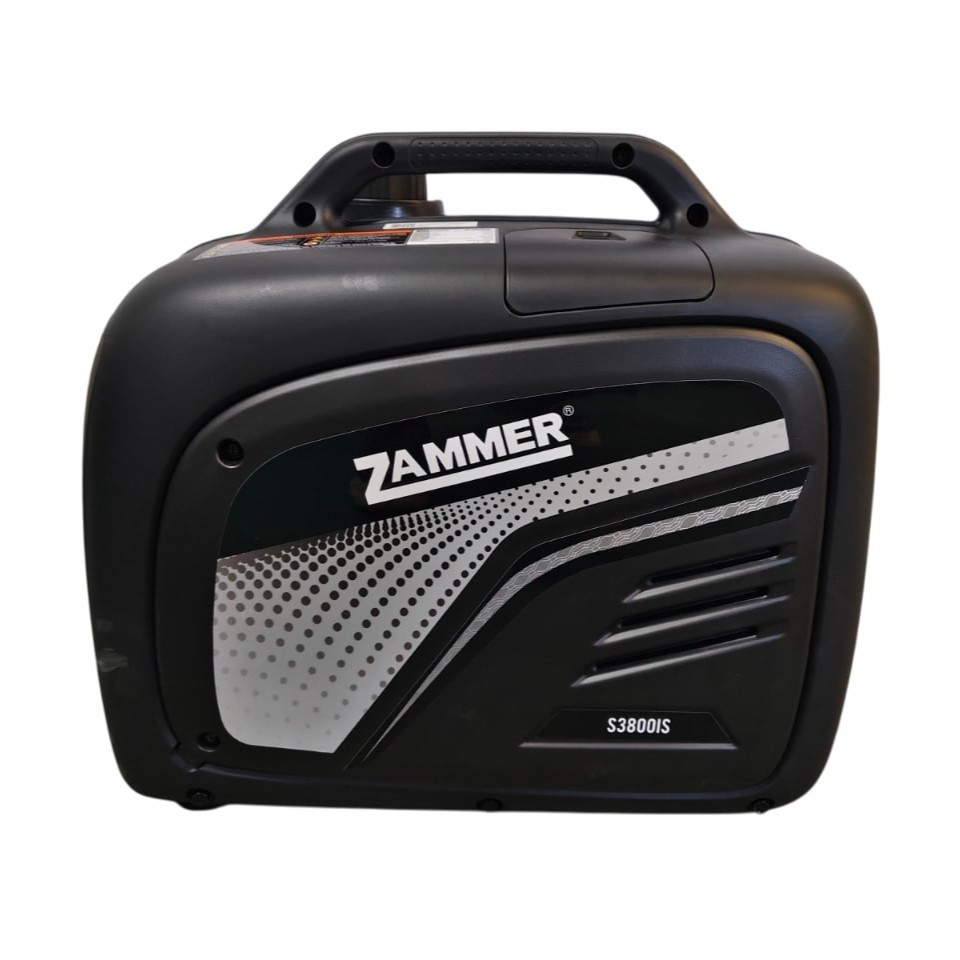 ZAMMER S3800iS