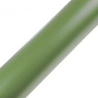 Пленка виниловая хаки матовая Premium (рулон 1,52х28м) 140мк. коэф.раст.150% /1