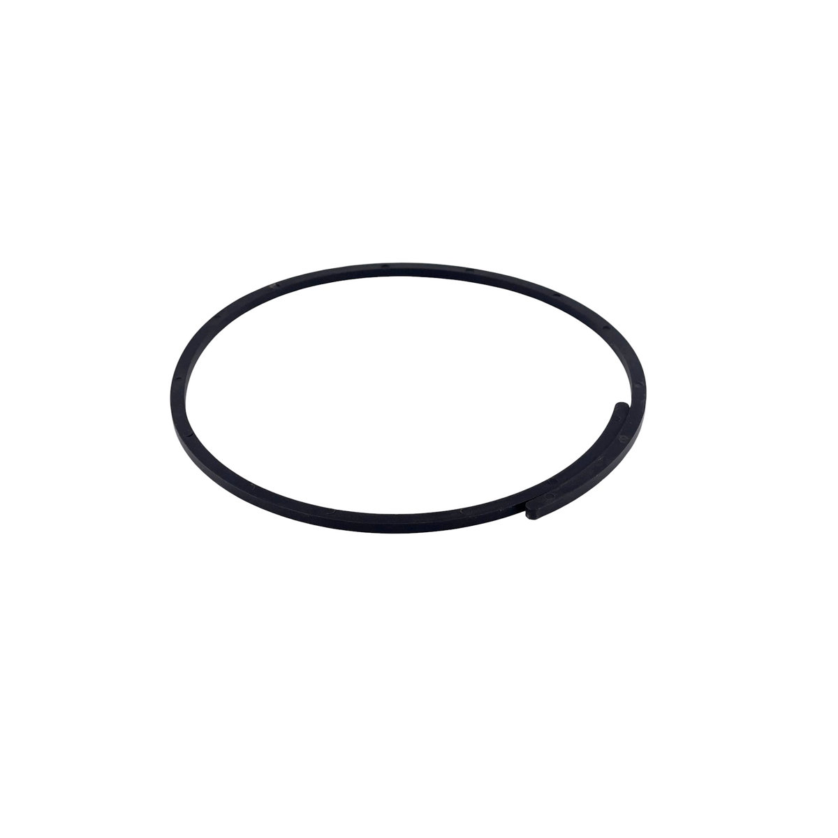 WDK-709722-1_612/ Пластиковое уплотнение манжеты поршня цилиндра отрыва борта