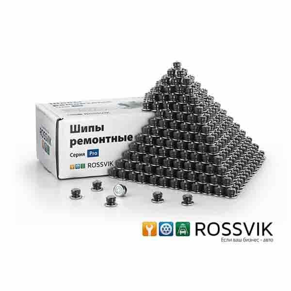 Шип ремонтный ШР12-9-2 PRO (500)