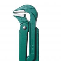 Ключ газовый RF-684U22 2" 90° (захват:80мм) ROCKFORCE /1