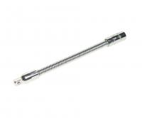 Удлинитель гибкий ER-92505 1/4" DR 150мм ЭВРИКА 1/180