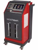 WDK-ATF990 Установка для замены ATF АКПП, 150Вт, 0-1,6 МПа, фильтрующий элемент 20μm, входная трубка