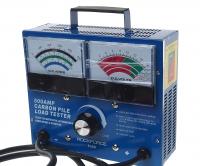 Тестер RF-8309 аккумуляторных батарей, генераторов и пускового тока аналоговый (12V,500А) ROCKFORCE /1