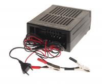 Зарядно-предпусковое устройство ВЫМПЕЛ-410 для АКБ 12V-24V (0.4-25A) автомат 220V ОРИОН /1/20