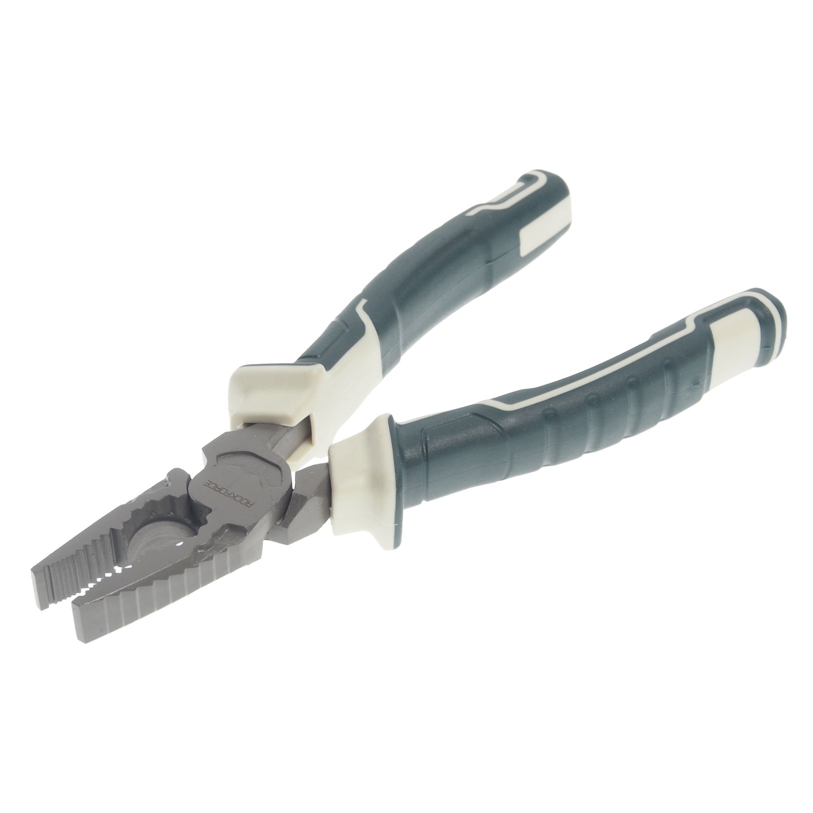Плоскогубцы RF-611200J 8" (200мм) ROCKFORCE /1