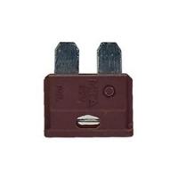 Предохранитель флажковый 7.5А BROWN MTA /100
