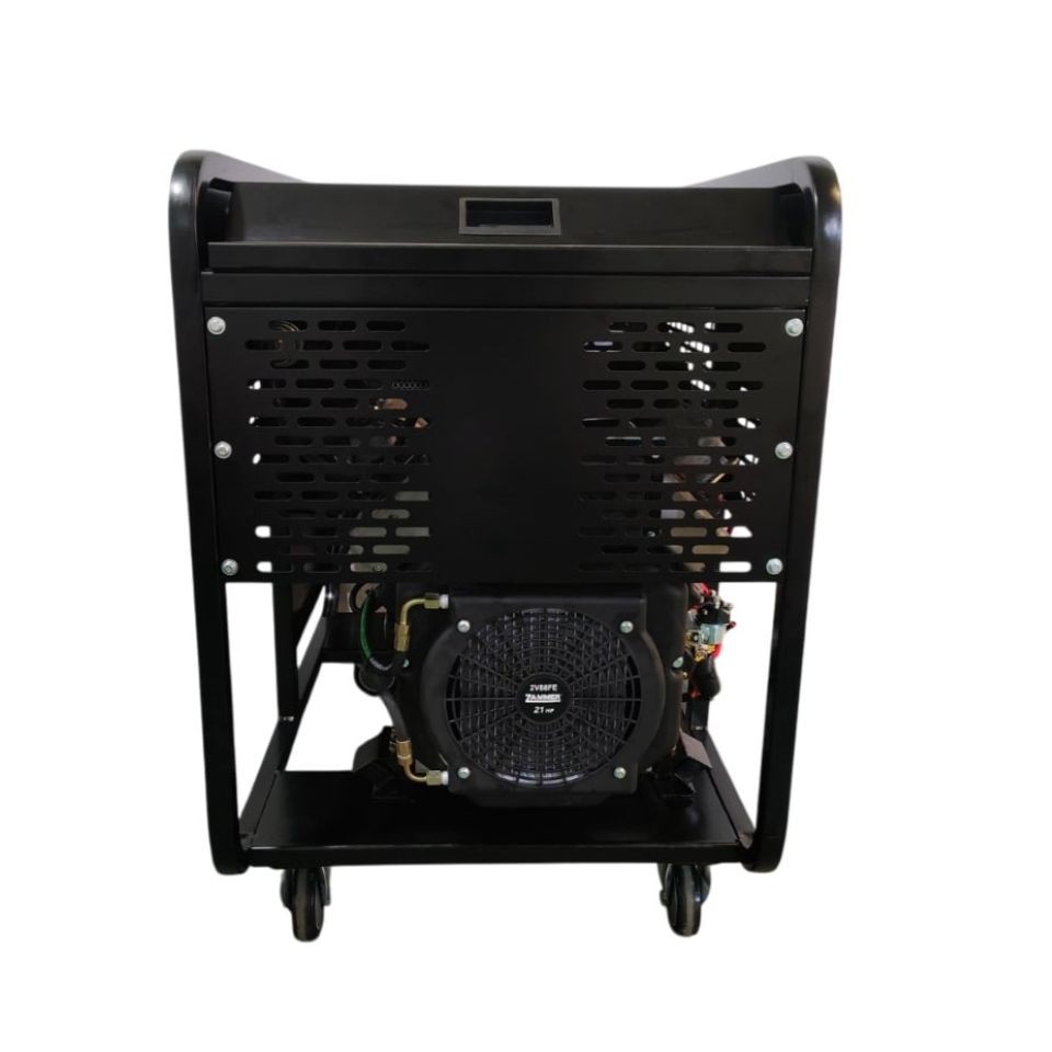 ZAMMER S12000DE3