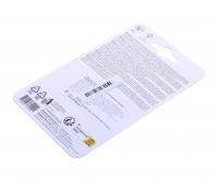 Ароматизатор воздуха EF1717 Little Joe Metallic (Имбирь) на дефлектор, 3D-Polymer Drive Int /1/6