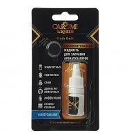 Жидкость для заправки ароматизаторов CR-GKD0252 Black Gold (экзотик 5), флакон 5мл CAROMI /1/10/50