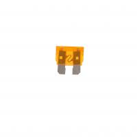 Предохранитель флажковый 5A AMBER TX /100 HIT