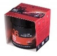 Ароматизатор воздуха GEL-06 (новая машина) гелевый 100мл AURAMI /1/25