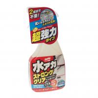Очиститель кузова Soft99 Stain Cleaner Strong Type, спрей 500мл. /1/20