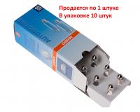 Автолампа C10W (SV8.5/8) 41мм 12V OSRAM /10/50