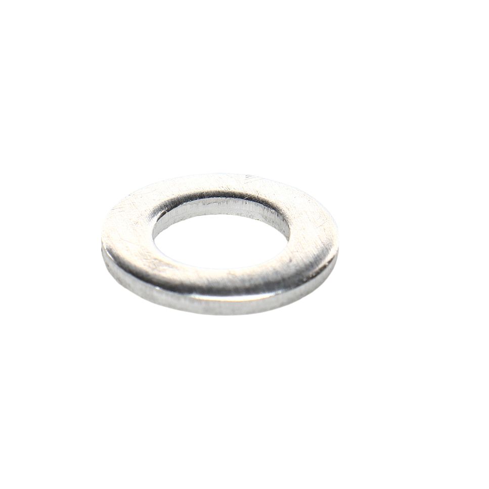 Шайба  8.0х15.0-1.5 алюминиевая (плоская) ER-08015015A ЭВРИКА /100/3000 NEW