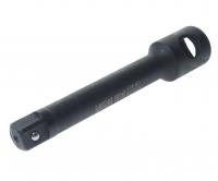 Удлинитель RF-8047200MPB ударный 200мм с отверстием, 3/4" ROCKFORCE /1