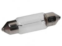 Автолампа C5W (SV8.5/8) 35мм 12V PHILIPS /10/200 HIT
