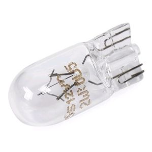 Автолампа W2W (W2.1*9.5d) 12V OSRAM /10/50