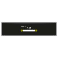 R28 Заплата 85*330мм (10)