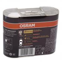 Автолампа H8 (35) PGJ19-1 FOG BREAKER 2600K (евробокс, 2шт) 12V OSRAM /1/10/100