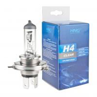 Автолампа H4 (60/55) P43t 12V HNG /1/10/250