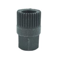 WDK-214078 Головка для установки шкива генератора VAG/BMW/FORD/MERCEDES/VOLVO/PORSCHE/RENAULT
