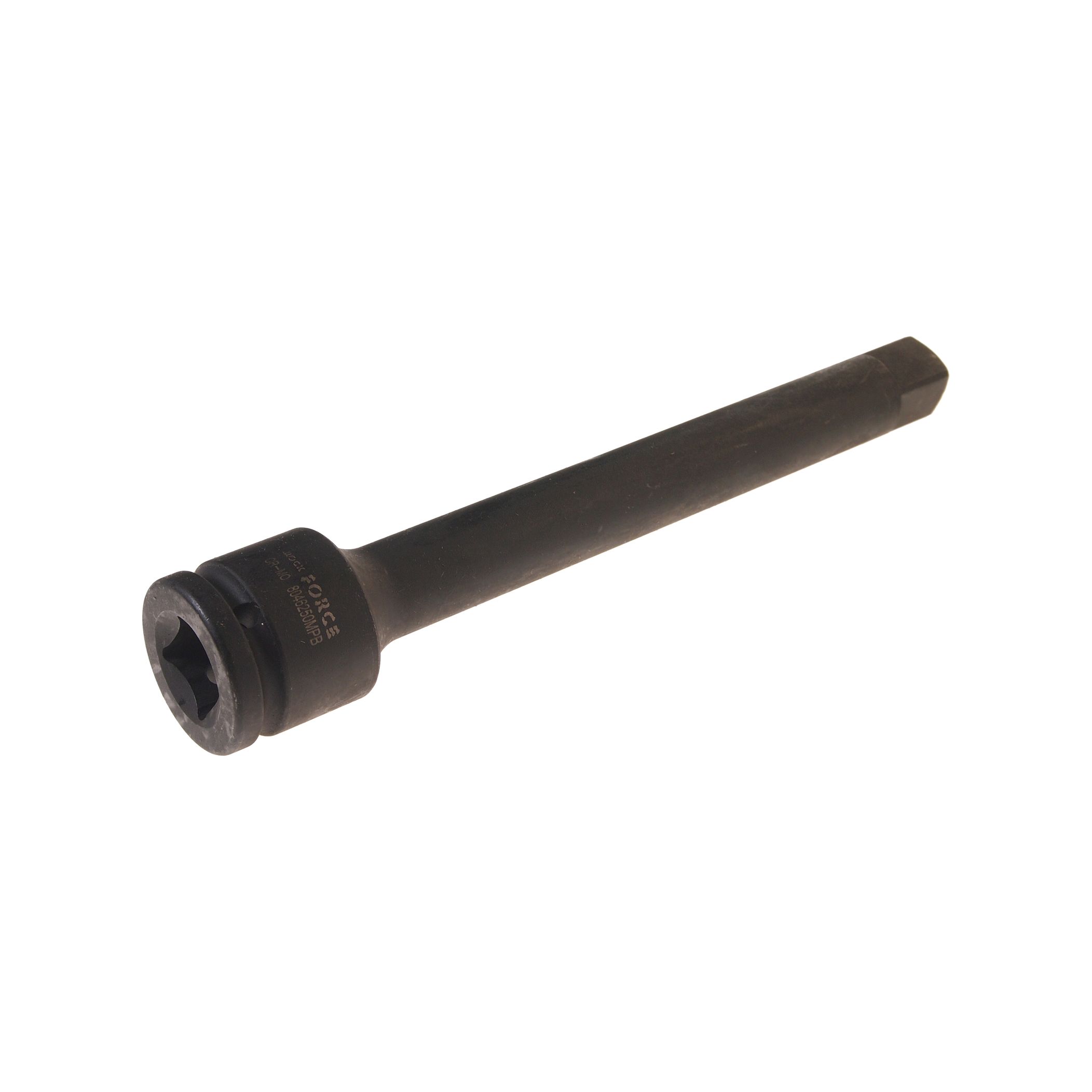 Удлинитель RF-8046250MPB: ударный 3/4"DR 250мм ROCKFORCE /1/20