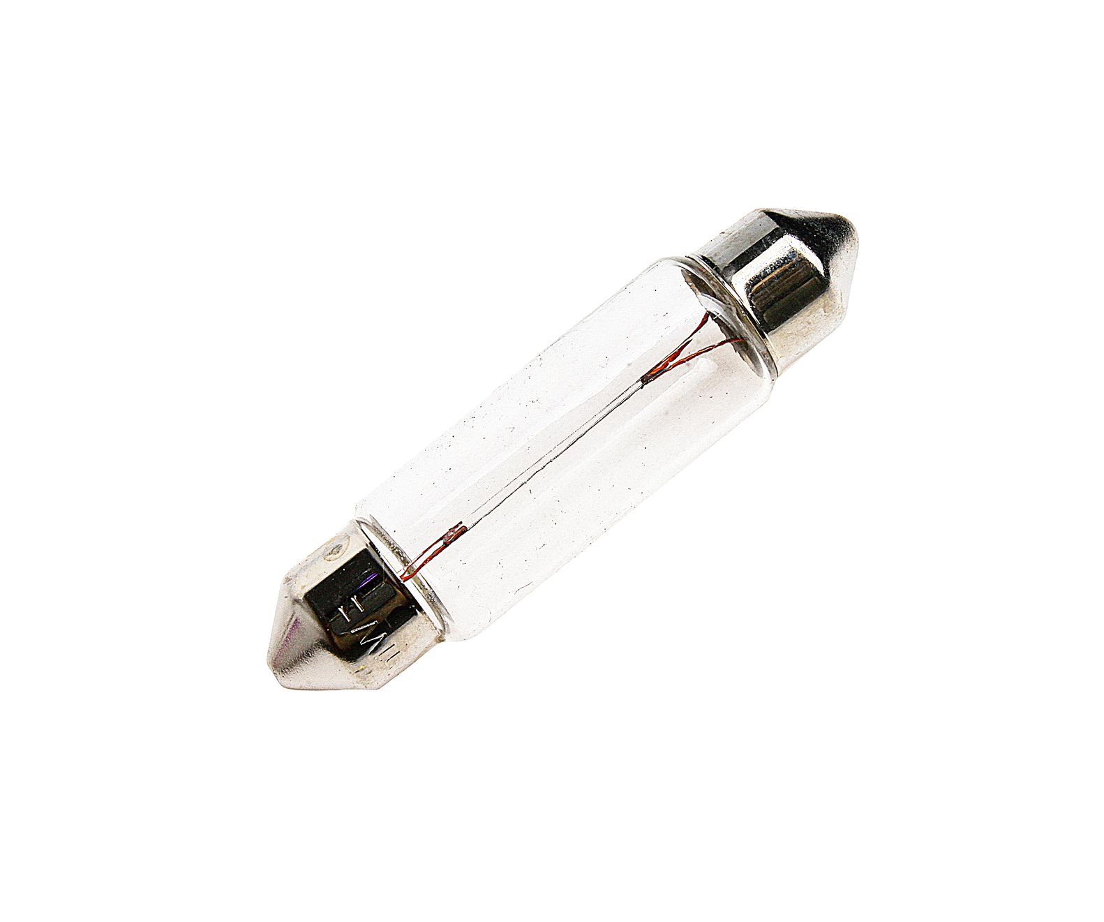 Автолампа C10W (SV8.5/8) 41мм 24V OSRAM /10/50/200
