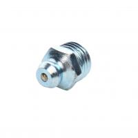 Пресс-масленка прямая M10X1X180° 15мм ER-101180 ЭВРИКА /50/5000 NEW