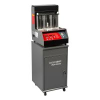 WDK-88200 Стенд для тестирования и промывки форсунок