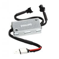 Автолампа H3 Ultinon Pro9000 LED HI/LO  5800K (2шт) 12V PHILIPS /1/10