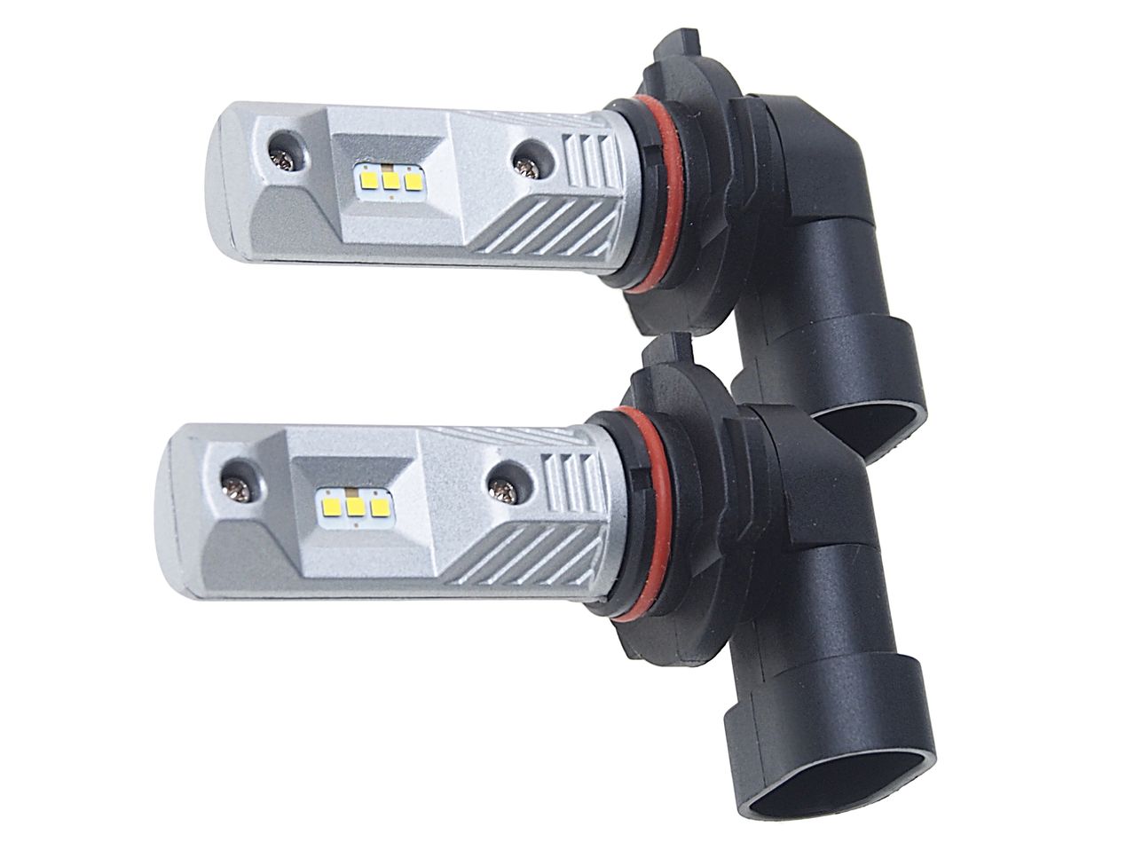 Автолампа H10 (PY20d) LED COOL WHITE LEDriving 6000K (2шт) 12-24V OSRAM /1/5