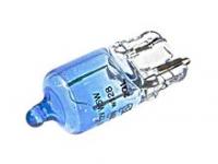 Автолампа W5W (W2.1*9.5d) COOL BLUE INTENSE (NextGen) до 4000K 12V OSRAM /10/50/200