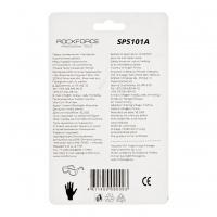 Индикатор RF-SP5101A для проверки давления в шинах (0-4 Bar), в блистере ROCKFORCE /1/100
