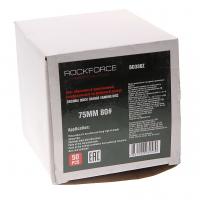 Круг RF-BD380Z абразивный шлифовальный 75мм (№80,синий)(к-т 50шт) ROCKFORCE /1/10