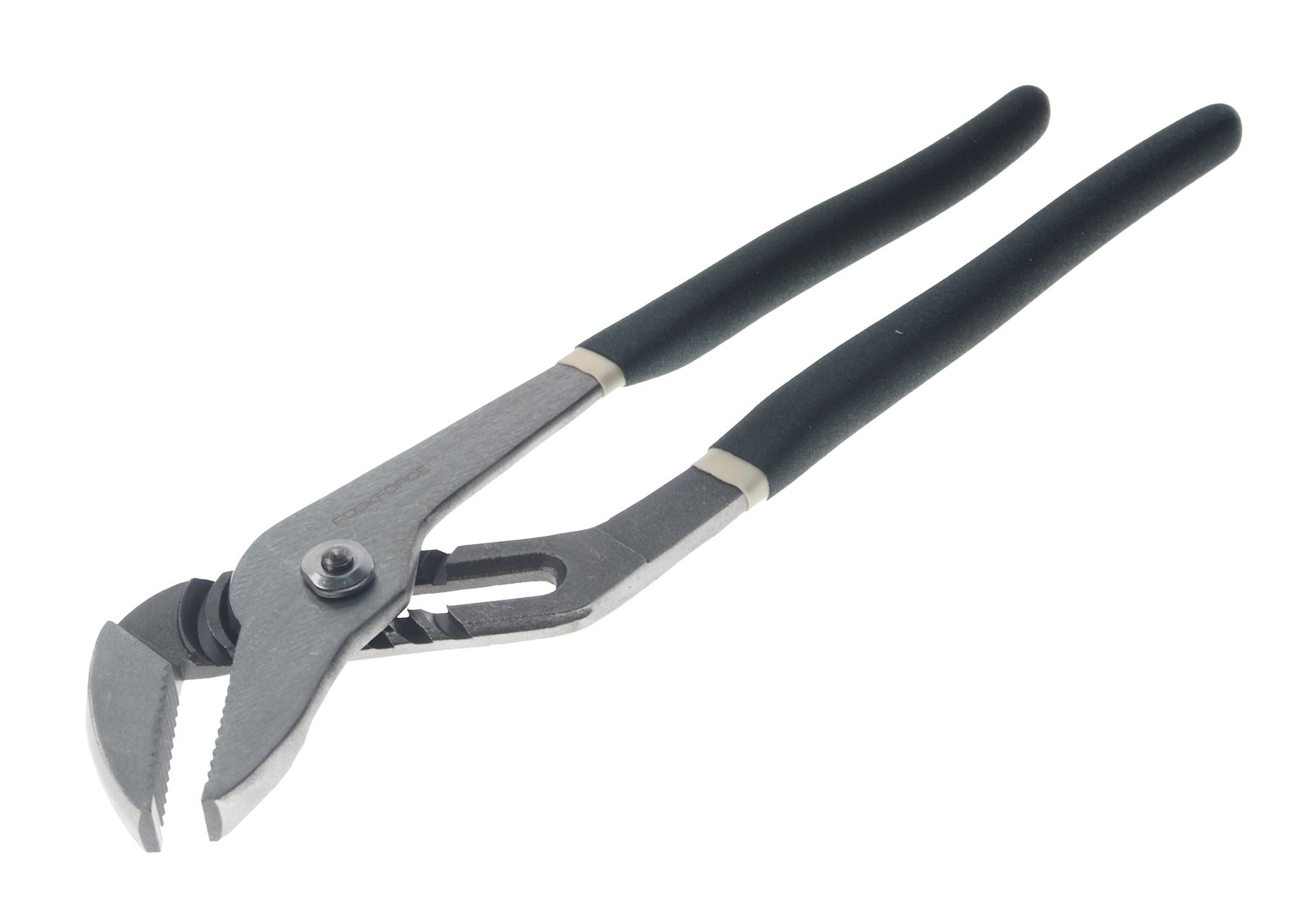 Пассатижи RF-613C300 переставные 12" (300мм) ROCKFORCE /1