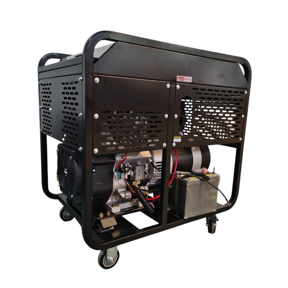 ZAMMER S15000DE3