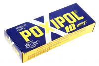 Сварка холодная 70г серая POXIPOL